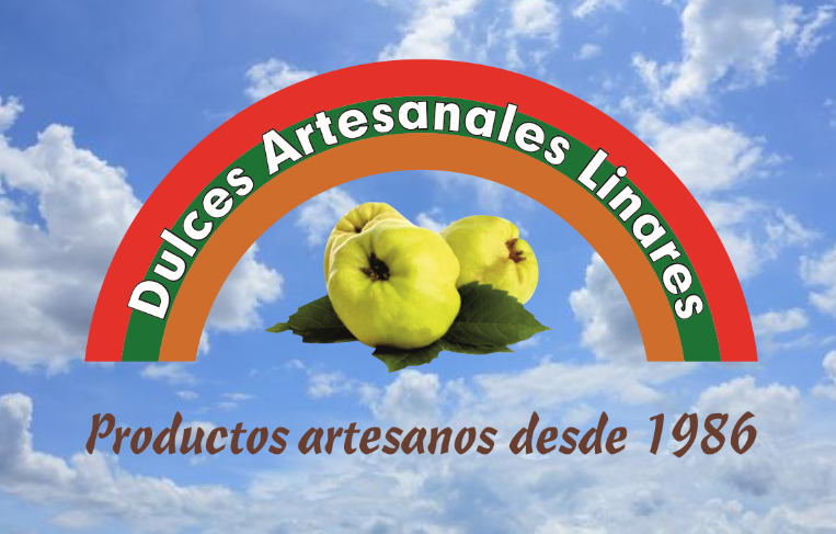 Dulces Artesanales Linares - Logotipo Dulces Artesanales Linares - Logotipo